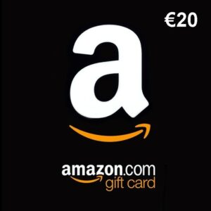Amazon €20 Gift Card AT
