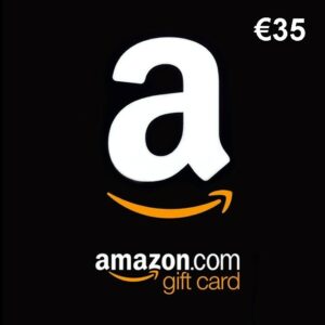 Amazon €35 Gift Card NL
