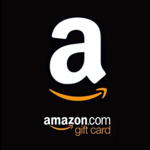 Amazon $300 Gift Card CA