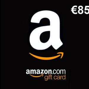Amazon €85 Gift Card IT