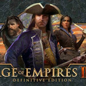 Age of Empires III Definitive Edition PC Steam CD Key