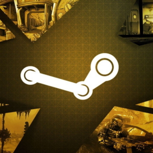 1 x Premium Mystery PC Steam CD Key